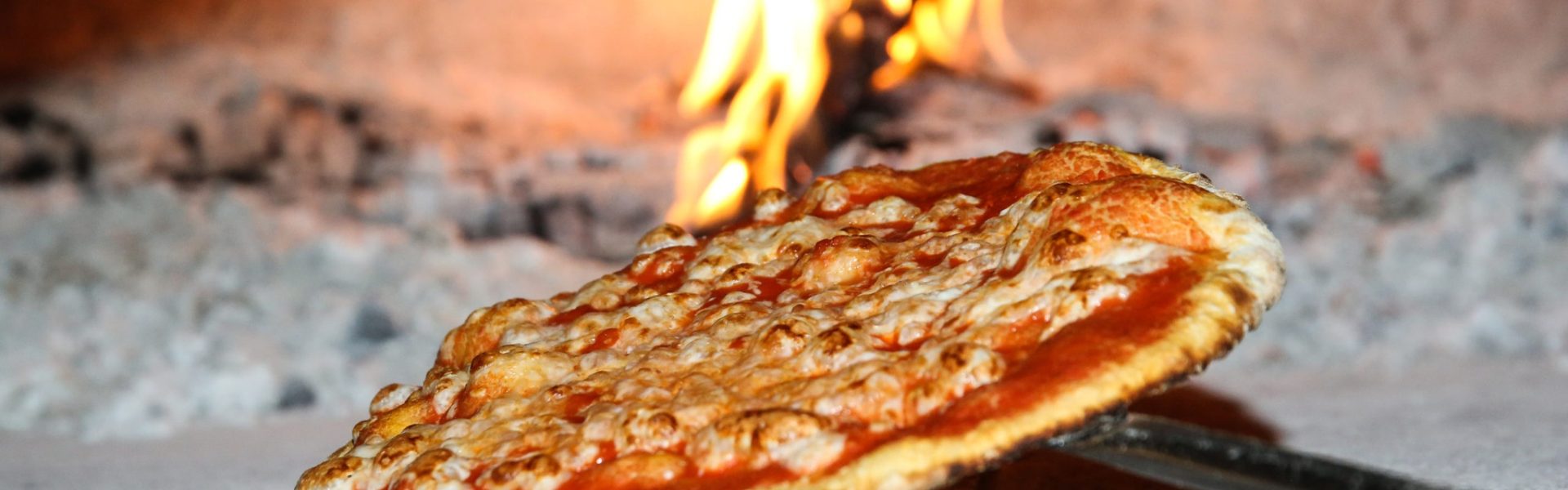 osteria del lupo pizza